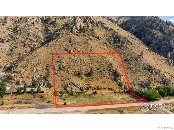 33032 Poudre Canyon RD, Bellvue, CO 80512
