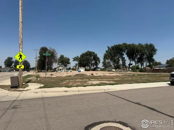 301 1st ST, Severance, CO 80546