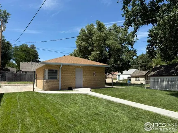549 Emerson ST, Wray, CO 80758
