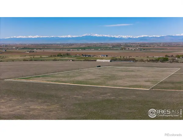 0 CR 90 Parcel 1, Ault, CO 80610