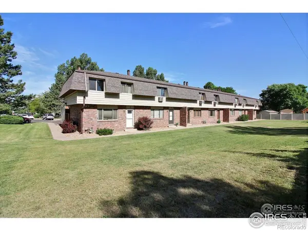 2701 19th St Dr, Greeley, CO 80634