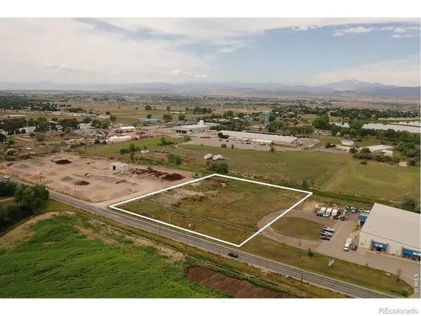 2258 1st ST, Berthoud, CO 80513