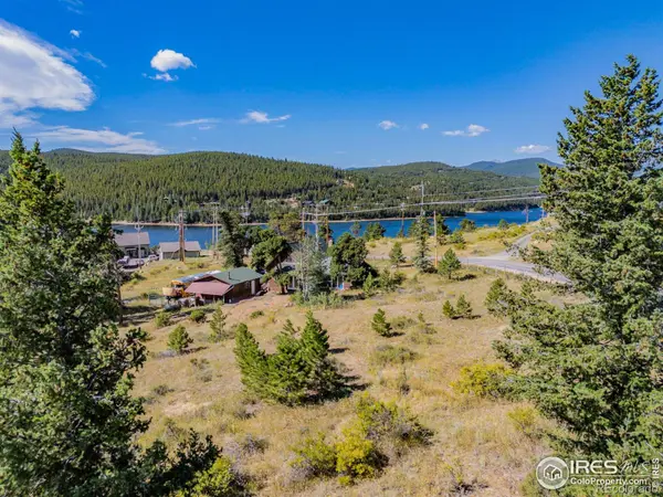 134 Hurricane Hill DR, Nederland, CO 80466