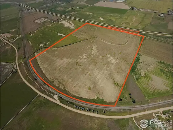 0 I-76 Frontage Road, Keenesburg, CO 80643