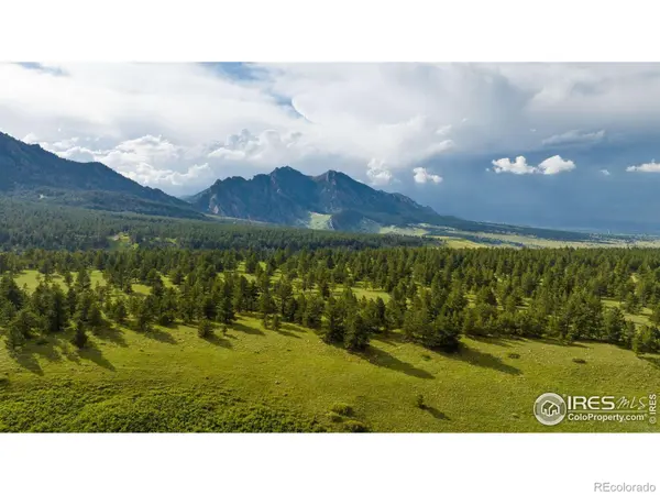 11919 State Hwy 93, Lot C, Boulder, CO 80303