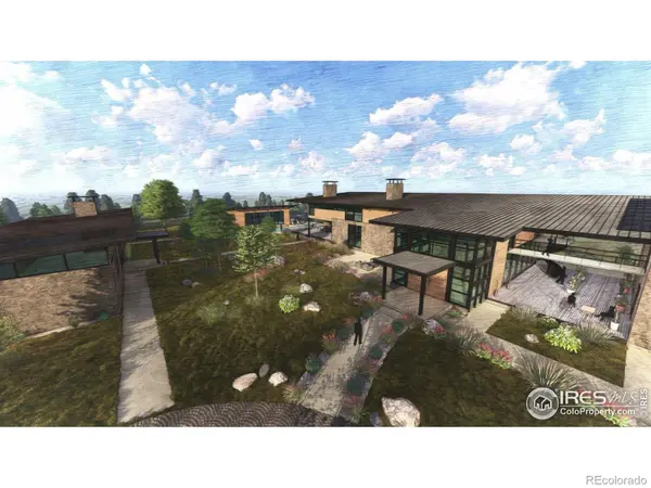 11919 State Hwy 93, Lot B, Boulder, CO 80303