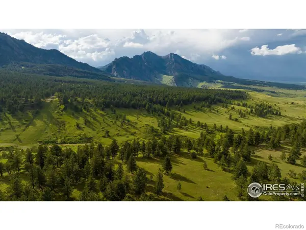 11919 State Hwy 93, Lot B, Boulder, CO 80303