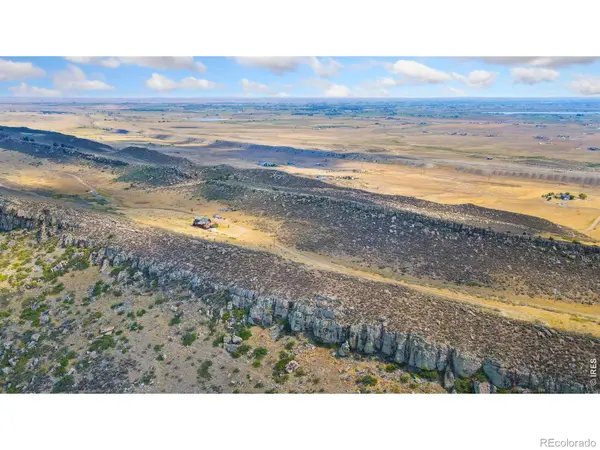 0 Dakota Valley DR, Laporte, CO 80535