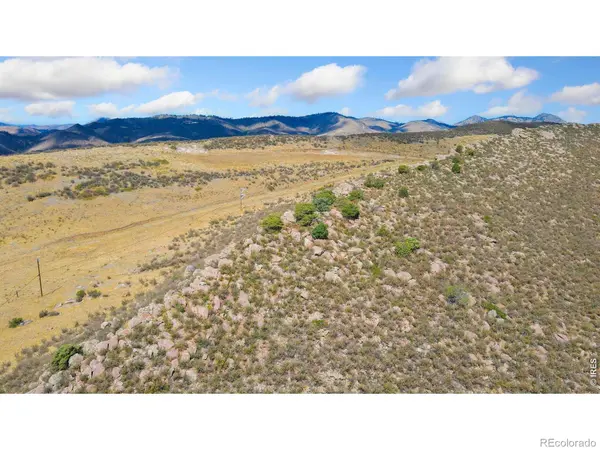 0 Dakota Valley DR, Laporte, CO 80535
