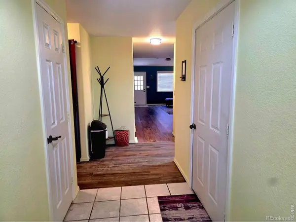 706 Daniels ST, Brush, CO 80723