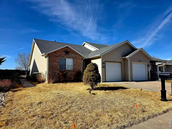 706 Daniels ST, Brush, CO 80723