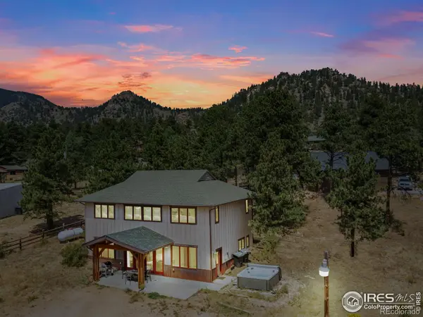 1401 High DR, Estes Park, CO 80517