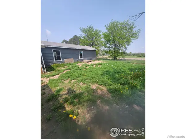 722 Pawnee AVE, Flagler, CO 80815