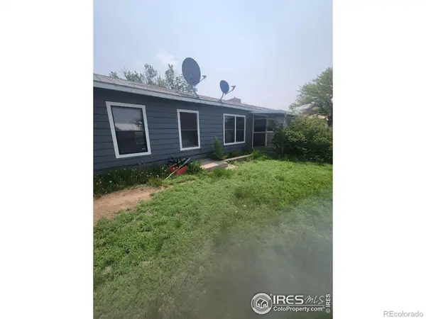 722 Pawnee AVE, Flagler, CO 80815