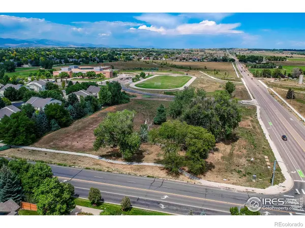 1267 E 9th AVE, Longmont, CO 80504