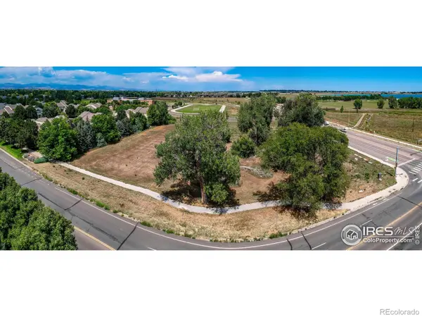1267 E 9th AVE, Longmont, CO 80504