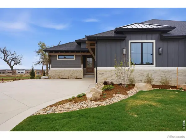 6739 Morning Song CT, Timnath, CO 80547
