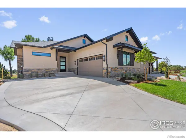 6719 Morning Song CT, Timnath, CO 80547