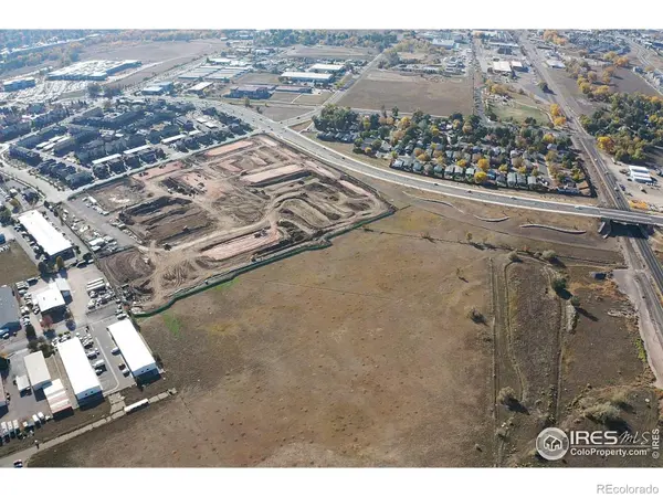0 N Link LN, Fort Collins, CO 80524