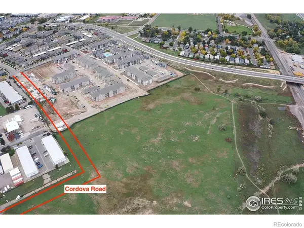 0 N Link LN, Fort Collins, CO 80524