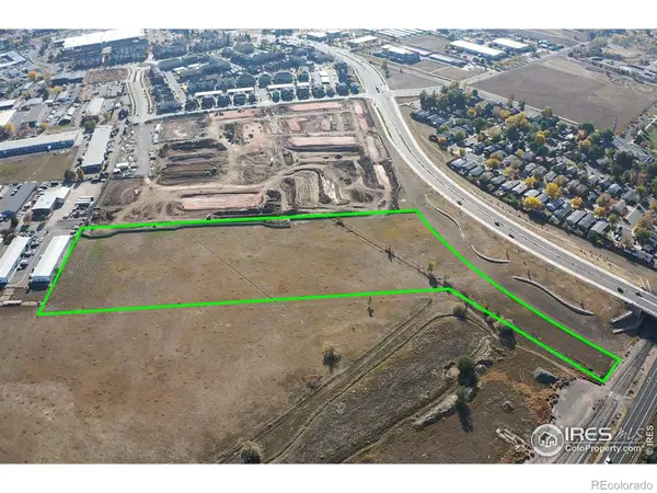 0 N Link LN, Fort Collins, CO 80524
