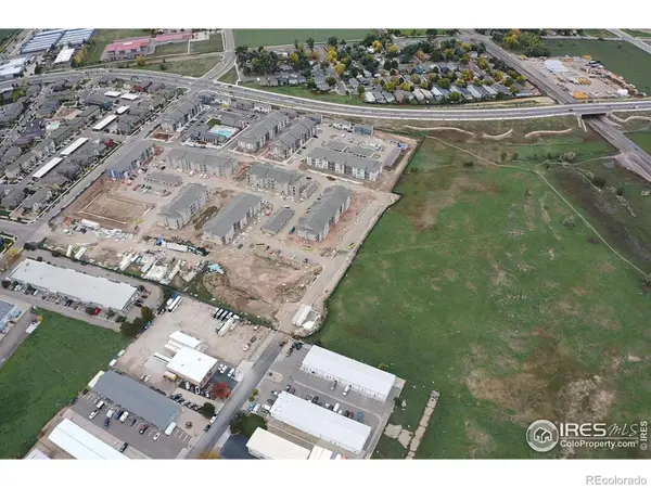 0 N Link LN, Fort Collins, CO 80524