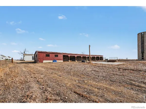 13168 N 95th ST, Longmont, CO 80504