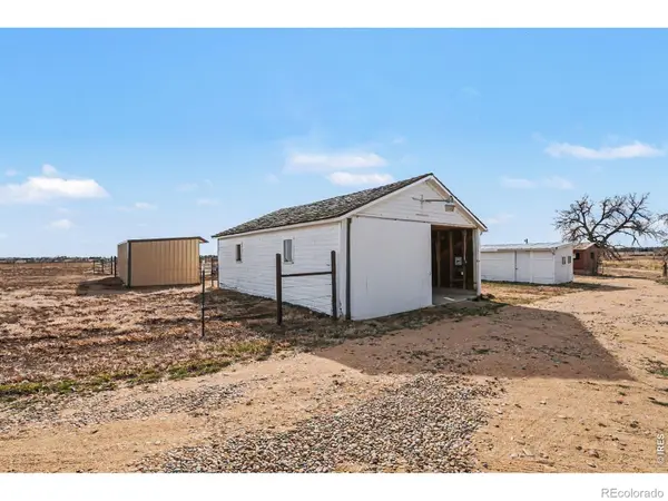 13168 N 95th ST, Longmont, CO 80504