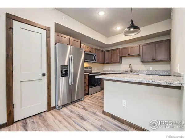 1734 Wildfire RD #102, Estes Park, CO 80517