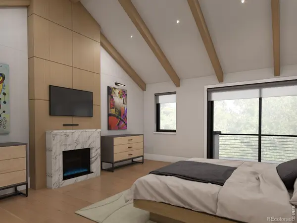 515 Alpine AVE, Boulder, CO 80304