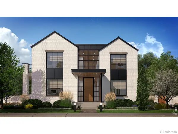 515 Alpine AVE, Boulder, CO 80304