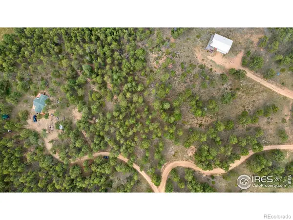 357 Big John RD, Lyons, CO 80540