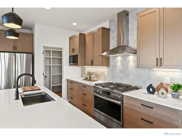1424 Burt AVE, Berthoud, CO 80513