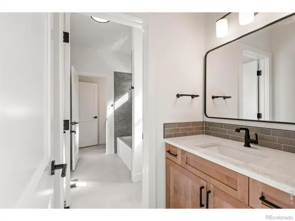 1424 Burt AVE, Berthoud, CO 80513