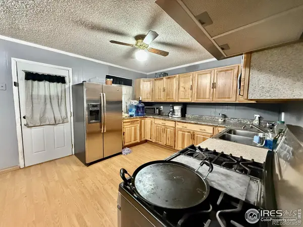 234 S Bowman AVE, Holyoke, CO 80734