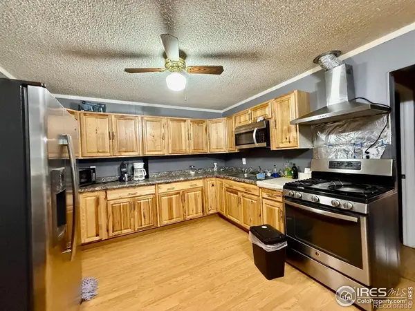 234 S Bowman AVE, Holyoke, CO 80734