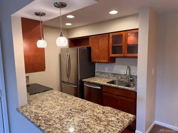 4658 White Rock CIR #5, Boulder, CO 80301