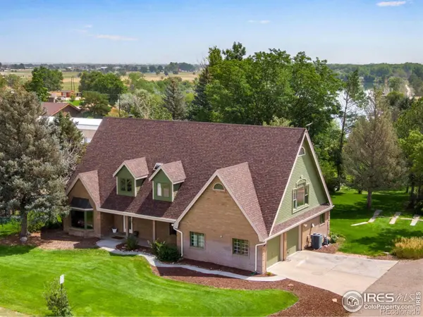 727 E 27th ST, Greeley, CO 80631