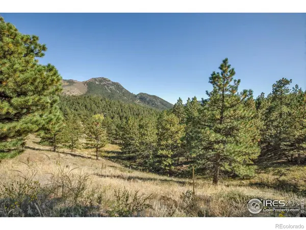 198 Puma DR, Boulder, CO 80302