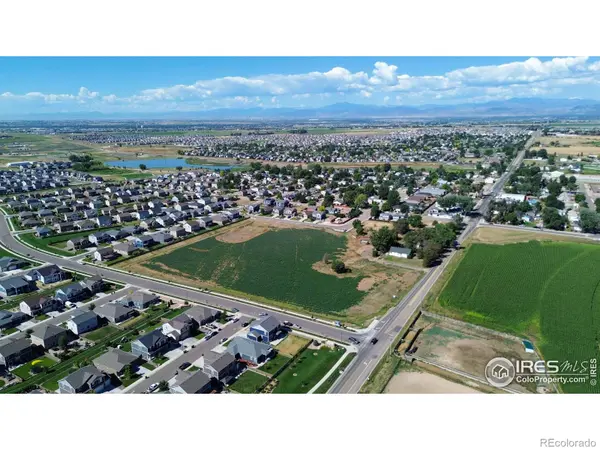 4th AVE, Severance, CO 80550