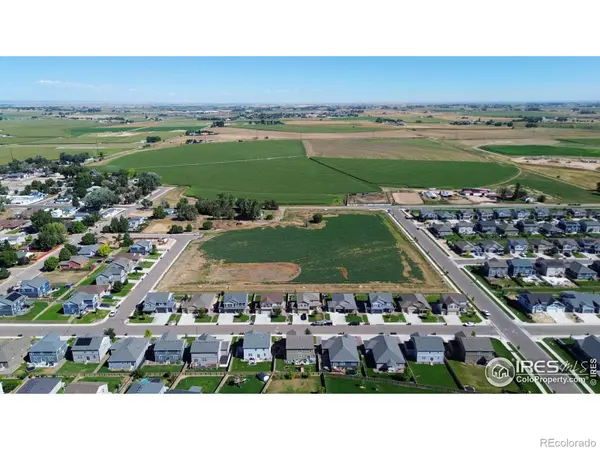 4th AVE, Severance, CO 80550