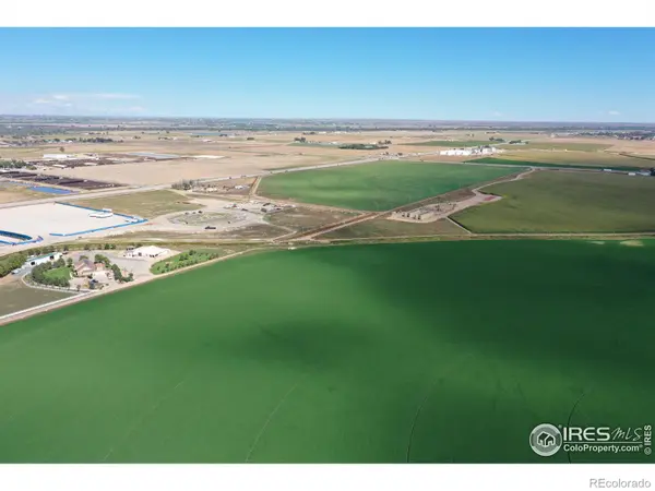 0 Hwy 34 & CR 49, Greeley, CO 80631