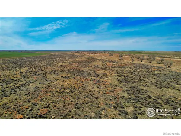 0 County Road O, Fort Morgan, CO 80701