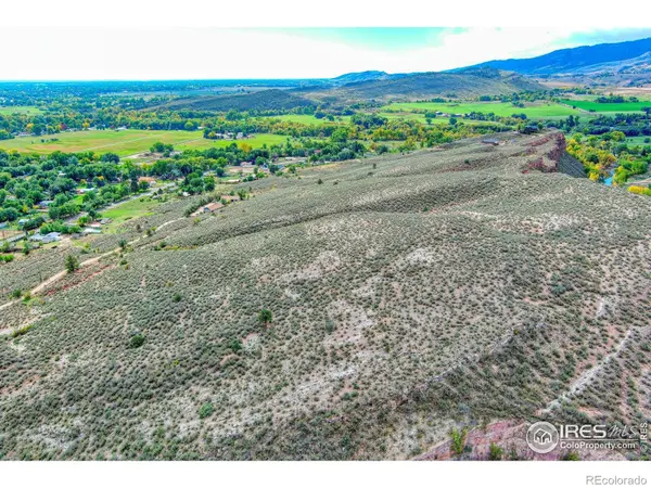 3501 Raptor Ridge LN, Laporte, CO 80535