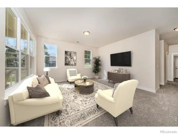 4751 Pleasant Oak DR #C83, Fort Collins, CO 80525