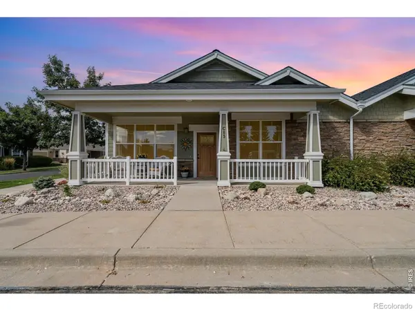4751 Pleasant Oak DR #C83, Fort Collins, CO 80525