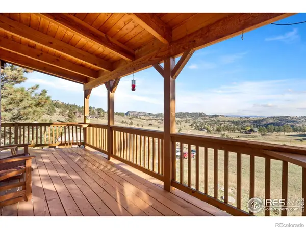 487 Laplata DR, Livermore, CO 80536