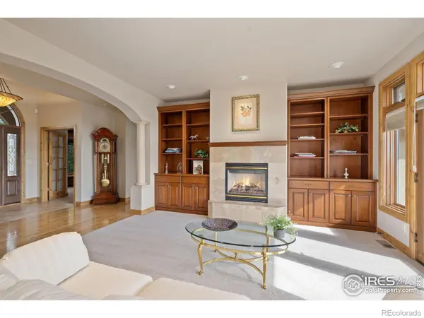 39230 Longs Peak CT, Severance, CO 80610