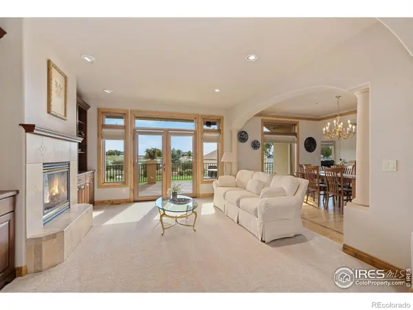 39230 Longs Peak CT, Severance, CO 80610