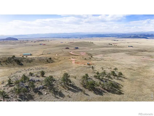 2052 Great Twins RD, Livermore, CO 80536